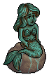 The Bonnie Mermaid