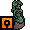 The Bonnie Mermaid