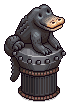 Greyfriars Gator