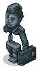 The Bellboy Voyager