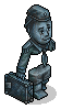 The Bellboy Voyager