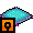 Diamond Pillow