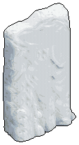 Plesiosaurus Fossil
