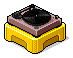 DJ Turntable