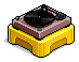 DJ Turntable