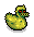 Zombie Duck