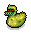 Zombie Duck