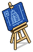 Builder's Easel