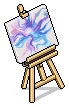 Designer's Easel
