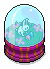 Easter Globe