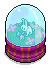 Easter Globe