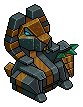 Lagomorph Sphinx