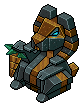 Lagomorph Sphinx