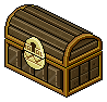 Cacao Chest