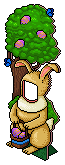 Little Bunny Foo Foo