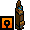 Cottontail Effigy