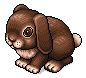 Mammoth Bunny