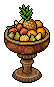 Fruit Bowl 2