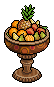 Fruit Bowl 2