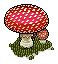 Eco Mushroom 2