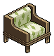 Eco Armchair 1