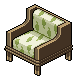 Eco Armchair 1
