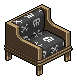 Eco Armchair 3