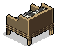 Eco Armchair 3