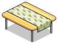 Eco Coffee Table 1
