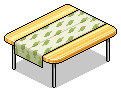 Eco Coffee Table 1