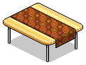 Eco Coffee Table 2