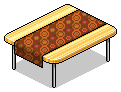 Eco Coffee Table 2
