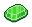 100 Carat Emerald