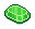 100 Carat Emerald