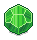 1000 Carat Emerald