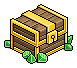 Chest of 10k Emeralds