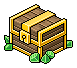 Chest of 10k Emeralds
