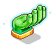 Emerald Hand