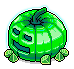 Emerald Pumpkin (2k Emeralds)