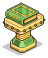 Emerald Tome