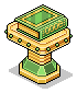 Emerald Tome