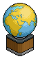Executive Globe