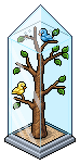 Exotic Birds