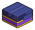 Indigo X Furni Box
