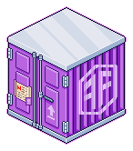 Epic Furni Crate
