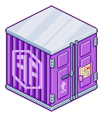 Epic Furni Crate