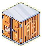 Legendary Furni Crate