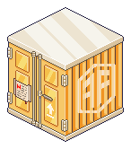 Legendary+ Furni Crate