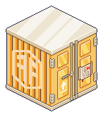 Legendary+ Furni Crate