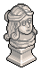 Marble Princess Sculpture